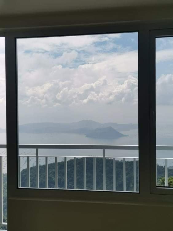 Wind Residences Tagaytay By Jeremiah Tagaytay City Exteriér fotografie