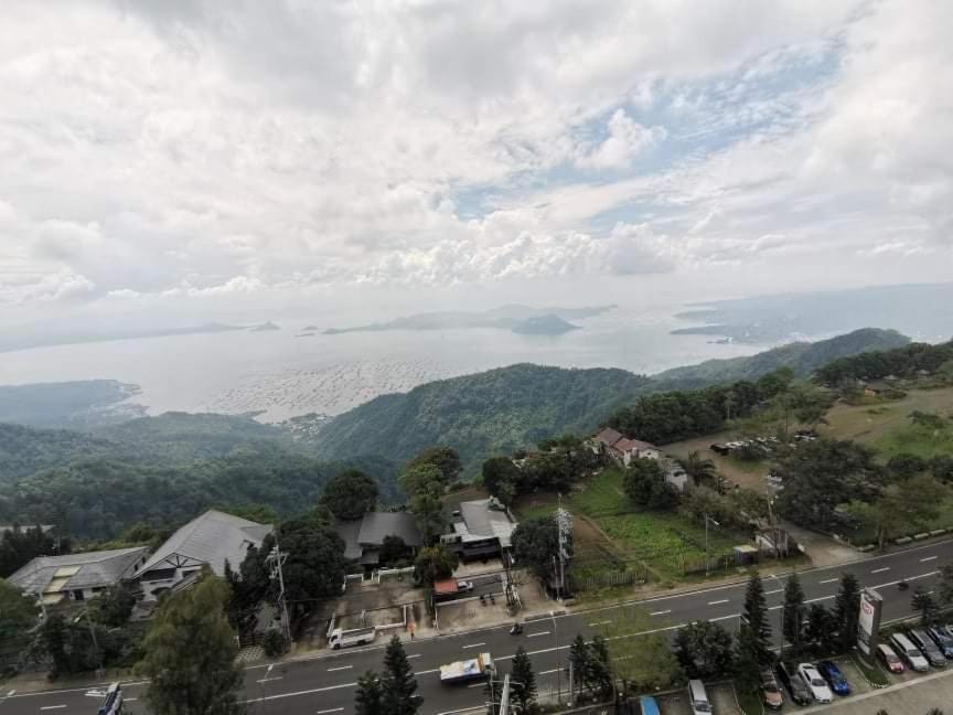 Wind Residences Tagaytay By Jeremiah Tagaytay City Exteriér fotografie